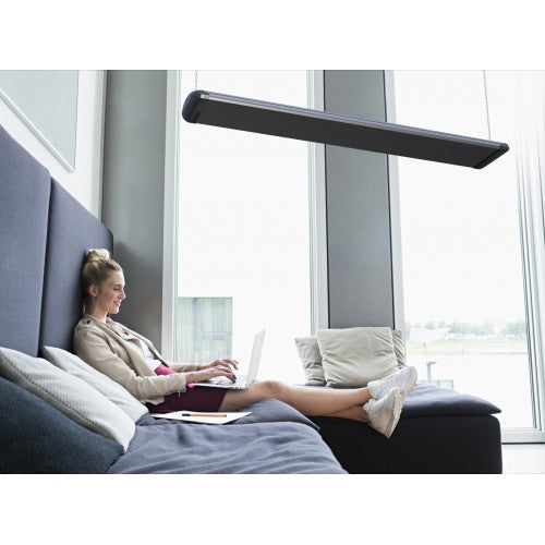MO-EL Hot-top Dimmer Black 3200W