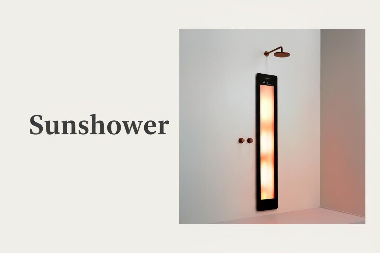 Sunshower collectiebanner v2