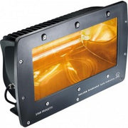 Varma ATEX 2000W explosievrije infrarood terrasverwarmer - productfoto