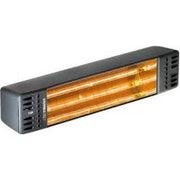 Varma Top Anthracite 1500W