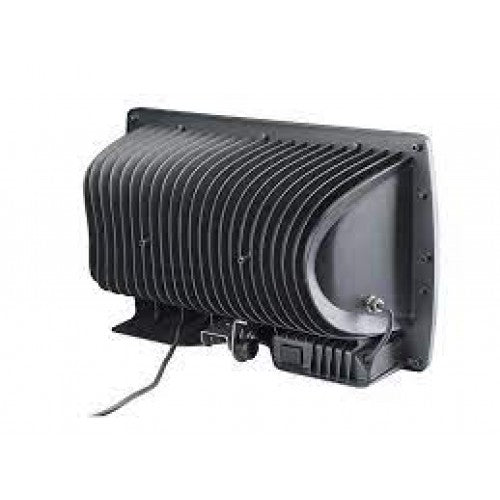 Varma ATEX 2000W explosievrije infrarood terrasverwarmer - montage
