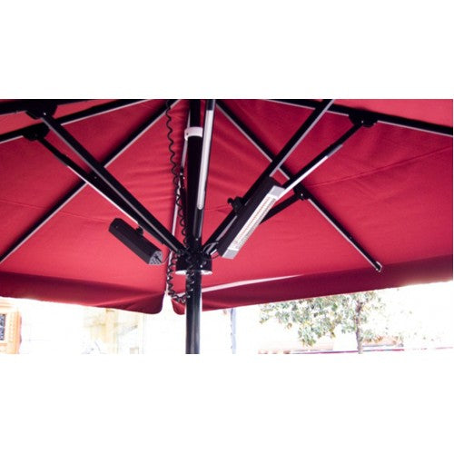 Varma Top Anthracite 1500W