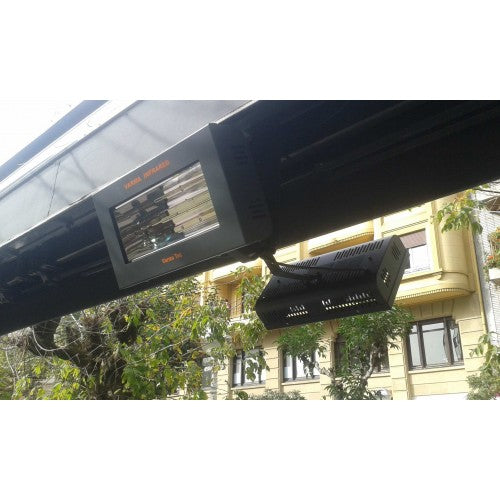 Varma V400 2000W