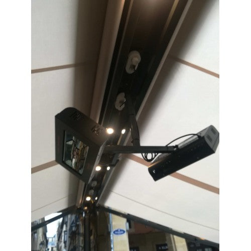 Varma V400 2000W 