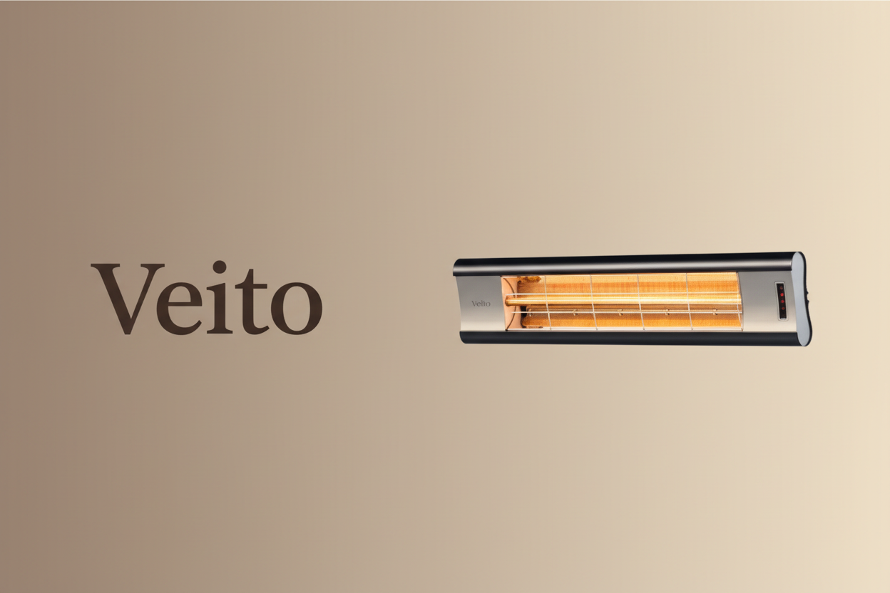 Veito collectiebanner