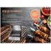 Barbecue Grill/BBQ 2200W